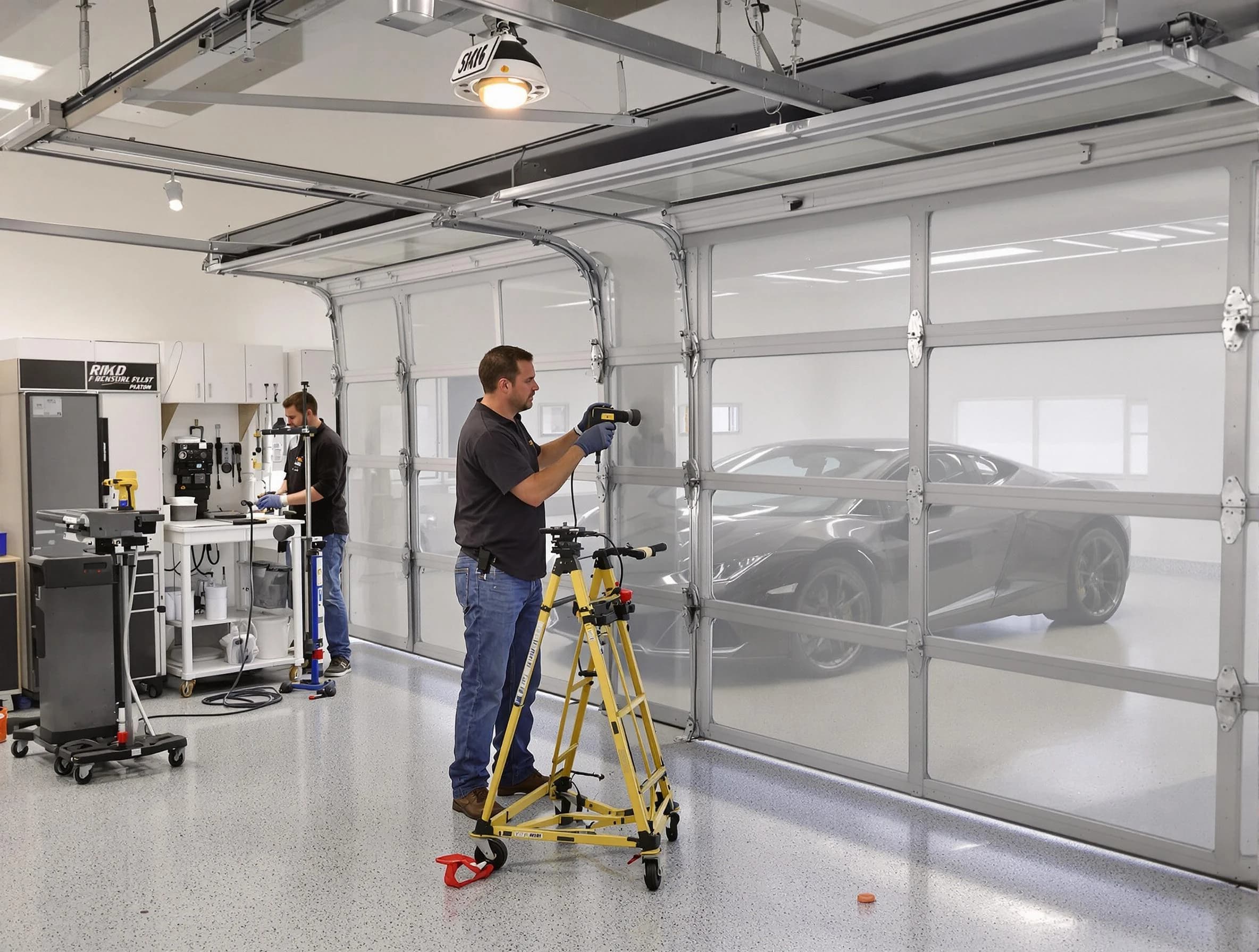 Dents Repair service in Milford, MA